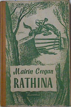 Seller image for Rathina. Novela para nias for sale by Almacen de los Libros Olvidados