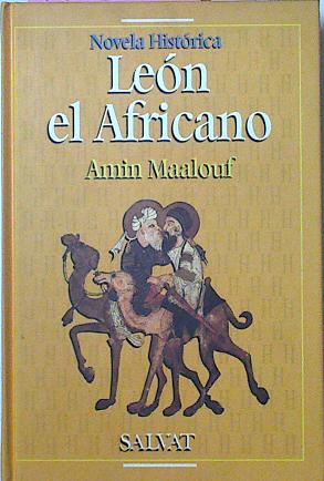 Seller image for Leon El Africano for sale by Almacen de los Libros Olvidados
