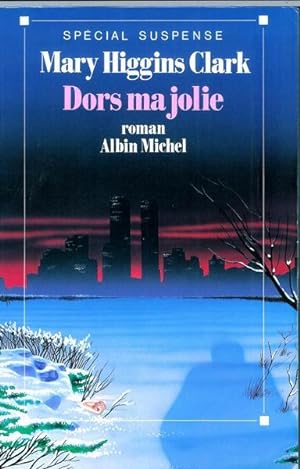 Bild des Verkufers fr Dors Ma Jolie (Collections Litterature) zum Verkauf von Livres Norrois
