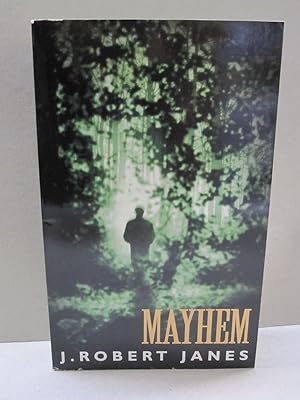 Image du vendeur pour Mayhem mis en vente par Midway Book Store (ABAA)