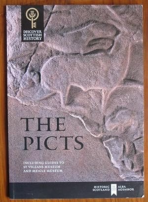 Seller image for The Picts: Including Guides to St Vigeans Museum and Meigle Museum for sale by C L Hawley (PBFA)