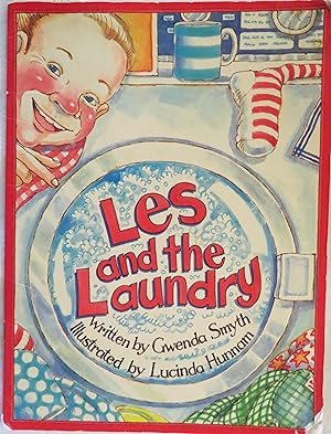 Seller image for Les and the Laundry (Voyages, Level Four: Gathering Speed) for sale by Book Catch & Release