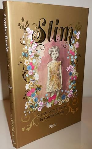 Seller image for Slim - A Fantasy Memoir (Inscribed) for sale by Derringer Books, Member ABAA