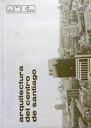 Auca N°44.- Junio 1982. Arquitectura - Urbanismo - Cosnstrucción - Arte. Arquitectura del Centro ...