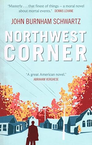 Image du vendeur pour Northwest Corner : mis en vente par Sapphire Books