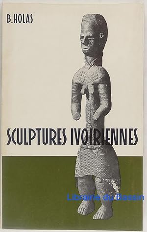 Sculptures ivoiriennes