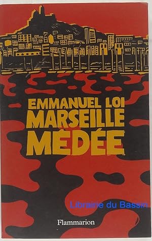 Bild des Verkufers fr Marseille Mde zum Verkauf von Librairie du Bassin