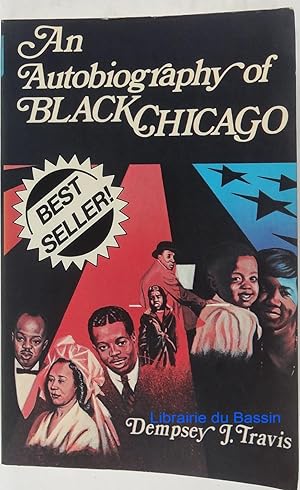 Seller image for An Autobiography of Black Chicago for sale by Librairie du Bassin
