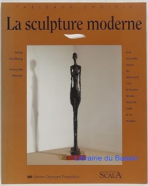 La sculpture moderne au Musée national d'art moderne