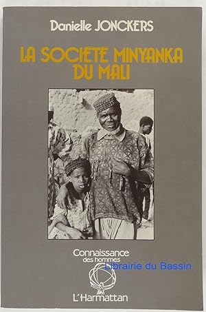 La société minyanka du Mali Traditions communautaires et développement cotonnier