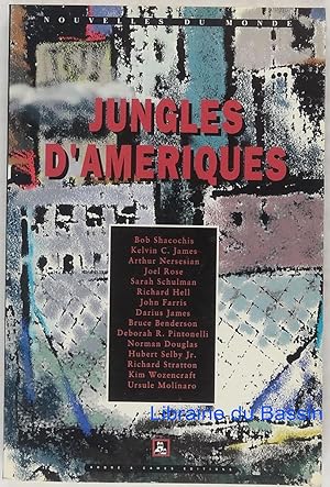 Jungles d'Amériques