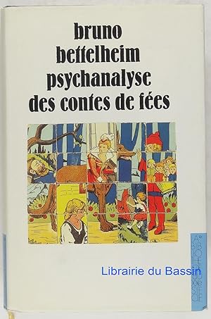 Psychanalyse des contes de fées