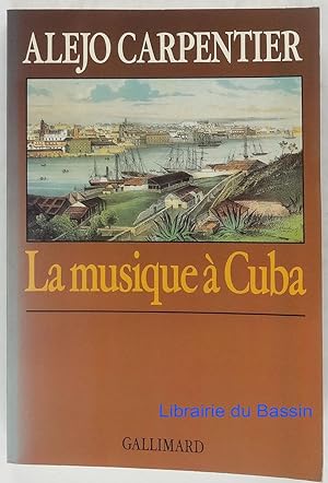 La musique à Cuba