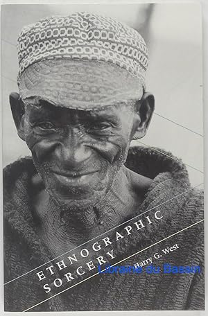 Imagen del vendedor de Ethnographic Sorcery a la venta por Librairie du Bassin