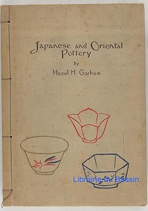 Seller image for Japanese and Oriental Pottery for sale by Librairie du Bassin