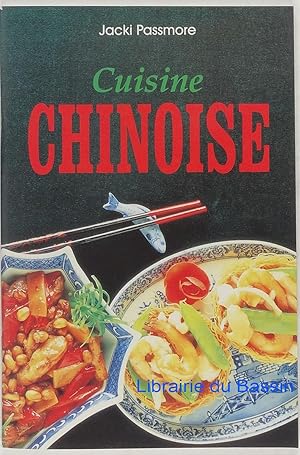 Cuisine chinoise