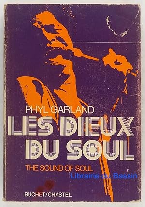 Image du vendeur pour Les dieux du soul mis en vente par Librairie du Bassin