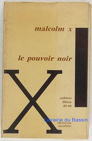 Le pouvoir noir