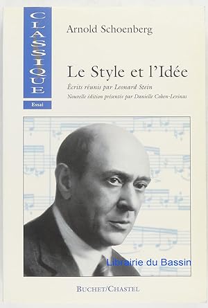 Le style et l'idée