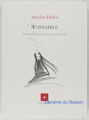 Image du vendeur pour Sensemble mis en vente par Librairie du Bassin