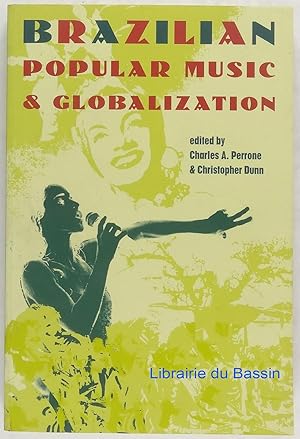 Seller image for Brazilian popular music & globalization for sale by Librairie du Bassin