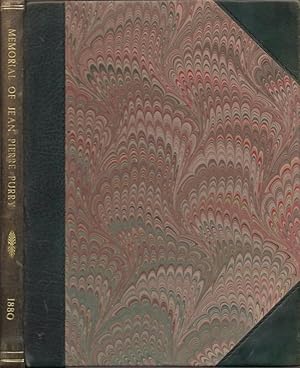 Image du vendeur pour Memorial presented to His Grace My Lord the Duke of Newcastle, Chamberlain of his Majesty King George, &c., and Secretary of State: upon the present condition of Carolina, and the Means of its Amelioration mis en vente par Americana Books, ABAA