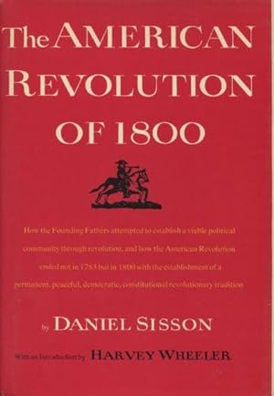 The American Revolution of 1800