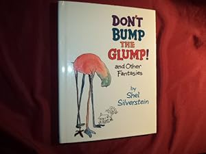 Bild des Verkufers fr Don't Bump the Glump! And Other Fantasies. zum Verkauf von BookMine