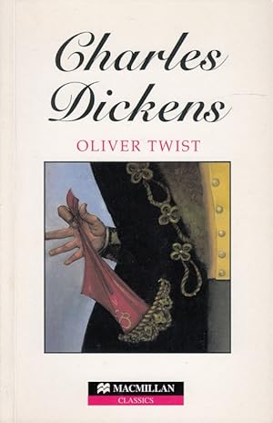 Oliver Twist (Heinemann Guided Readers)