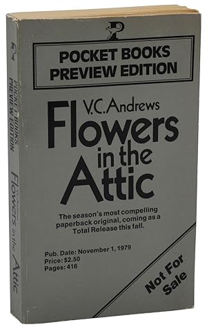 Flowers in the Attic