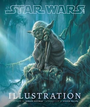 Imagen del vendedor de Star Wars Art : Illustration a la venta por GreatBookPrices