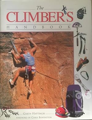 Image du vendeur pour The climber's handbook mis en vente par LIBRERA SOLN