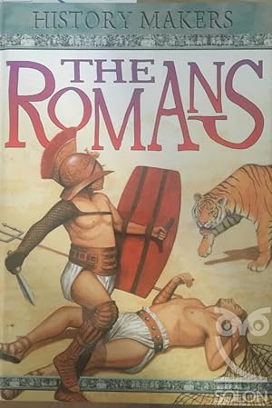 Imagen del vendedor de Romans a la venta por LIBRERA SOLN