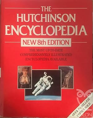 Seller image for The Hutchinson twentieth century encyclopaedia for sale by LIBRERA SOLN