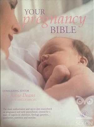 Your pregnancy Bible