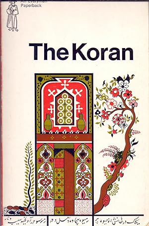Image du vendeur pour THE KORAN mis en vente par Libreria 7 Soles