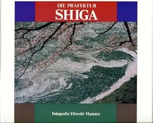 Die Präfektur Shiga