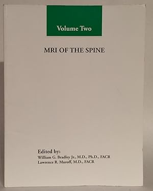 MRI of the Spine.