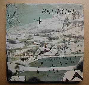 Seller image for Bruegel. The Man and His Paintings. for sale by N. G. Lawrie Books