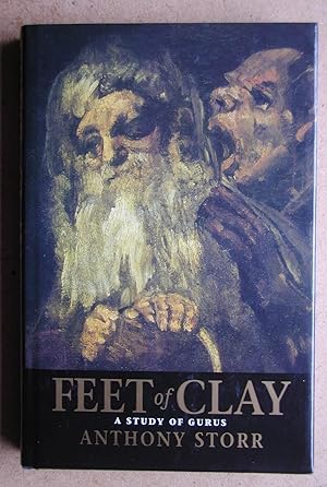 Immagine del venditore per Feet of Clay: A Study of Gurus. venduto da N. G. Lawrie Books
