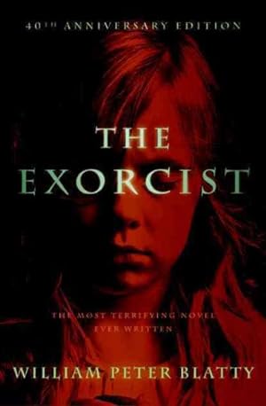 Seller image for Exorcist for sale by GreatBookPrices