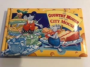 Seller image for Country Mouse and the City Mouse for sale by Emporium of Canton