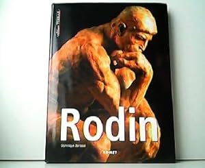 Imagen del vendedor de Rodin. a la venta por Antiquariat Kirchheim