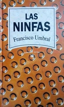 Imagen del vendedor de LAS NINFAS a la venta por LIBRERA LAS HOJAS