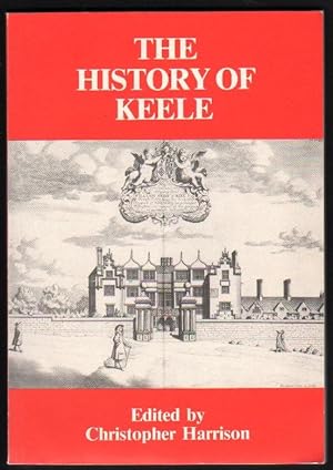 Essays on the History of Keele.