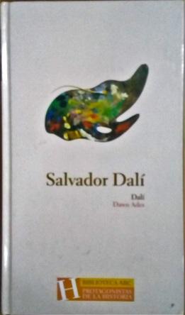 Seller image for DALI for sale by LIBRERA LAS HOJAS