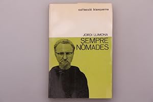 SEMPRE NÒMADES.