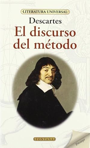 Imagen del vendedor de El Discurso Del Mtodo (Spanish Edition) a la venta por Von Kickblanc