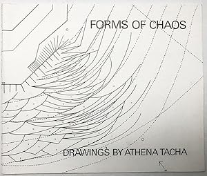 Forms of Chaos, drawings (INSCRIBED)