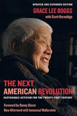 Seller image for Next American Revolution : Sustainable Activism for the Twenty-First Century for sale by GreatBookPrices